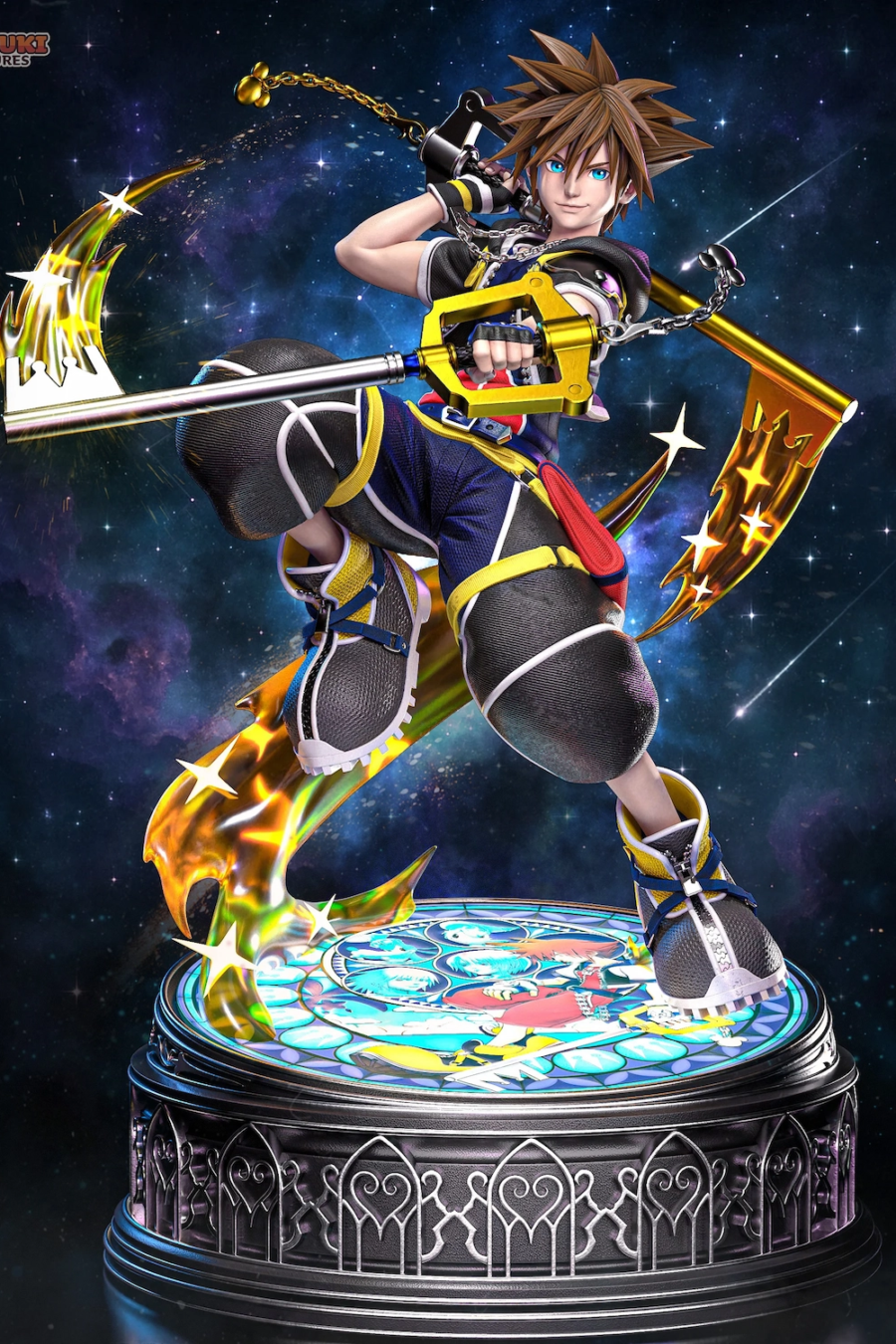 Sora Cover