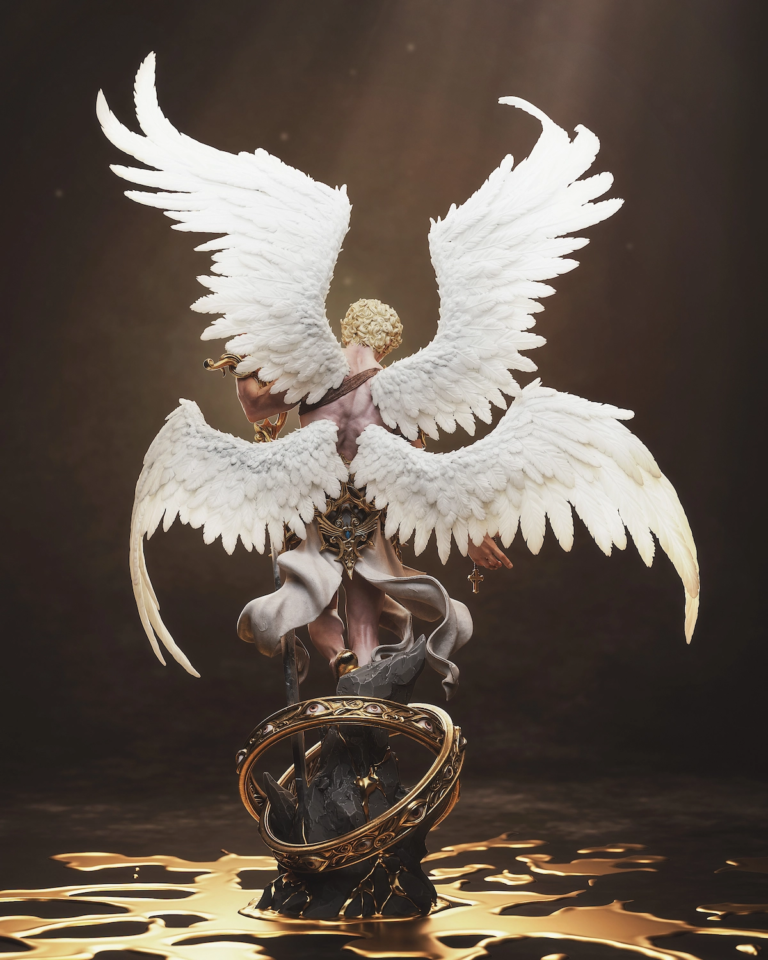 Cherubim 4