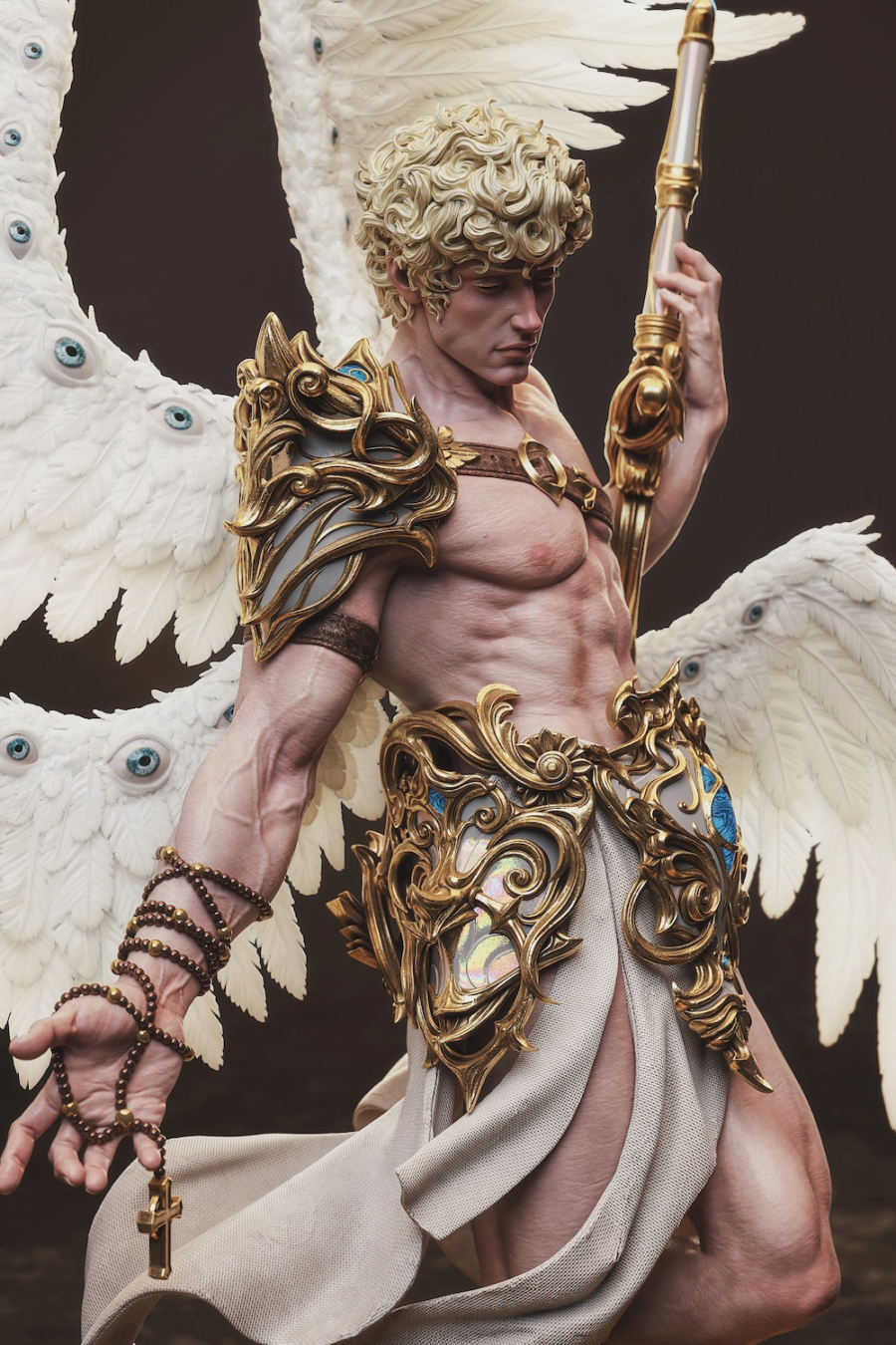 Cherubim 5