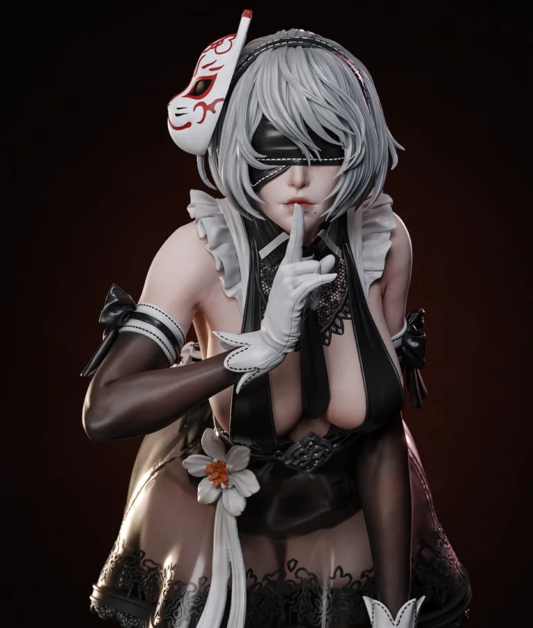 2B STL Cover