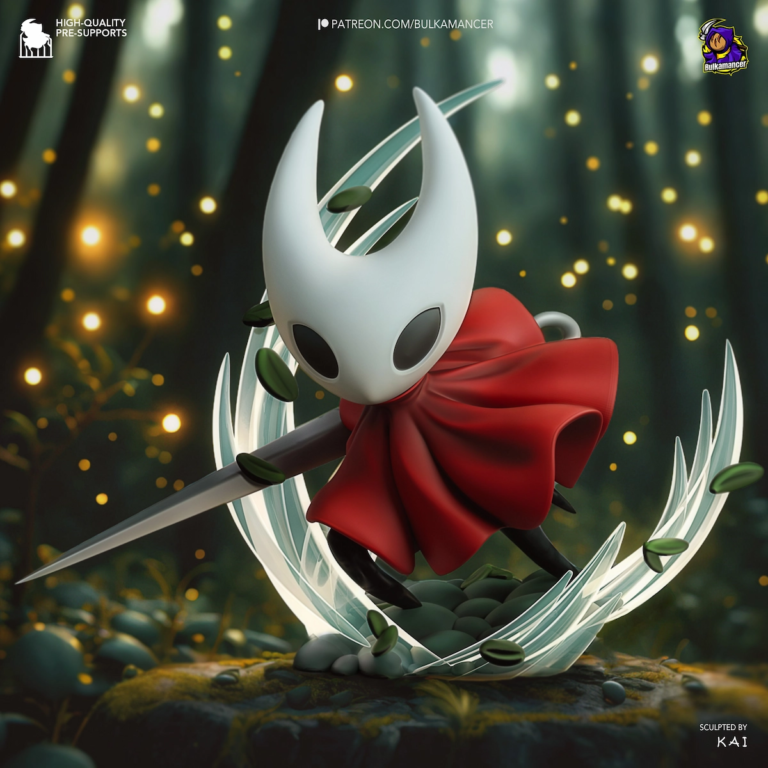 Hornet STL Cover
