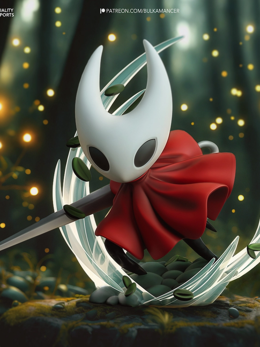 Hornet STL Cover