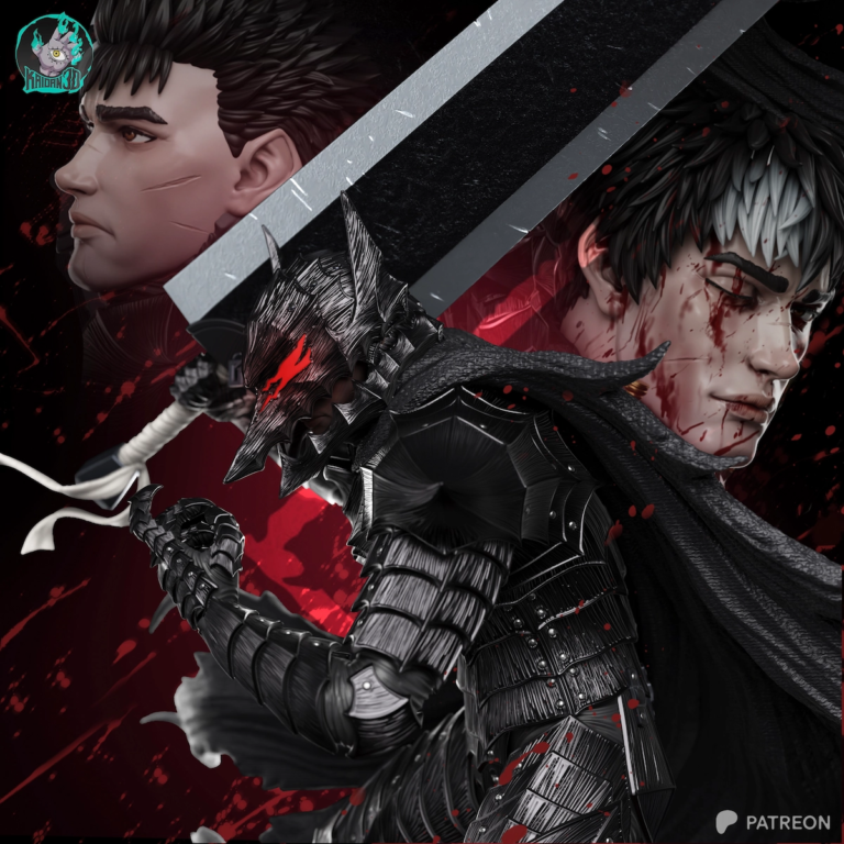 Guts STL Cover