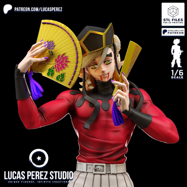 Doma STL Cover