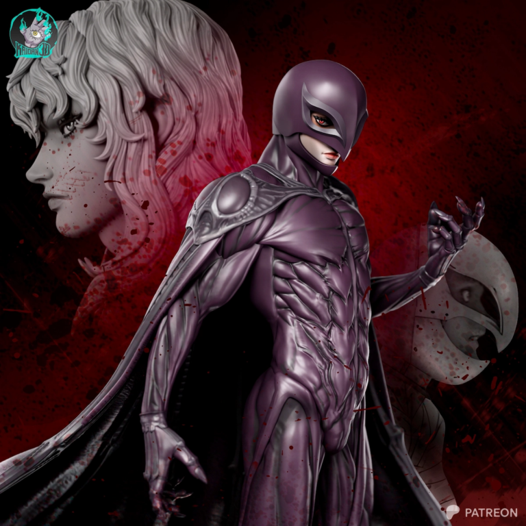 Femto STL Cover