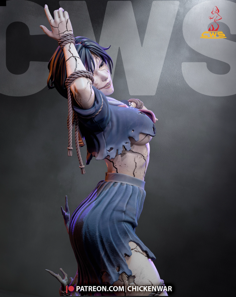 Ayakakashi STL - Silent Hill