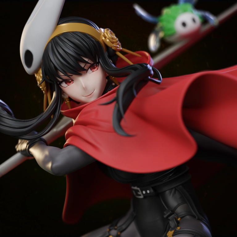 Yornet STL Cover