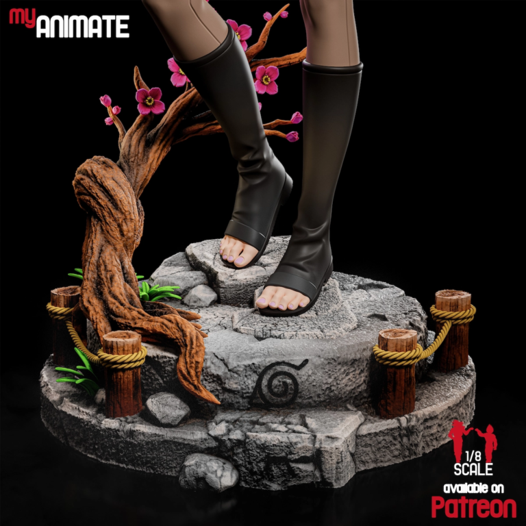 Hinata STL 2 - Naruto