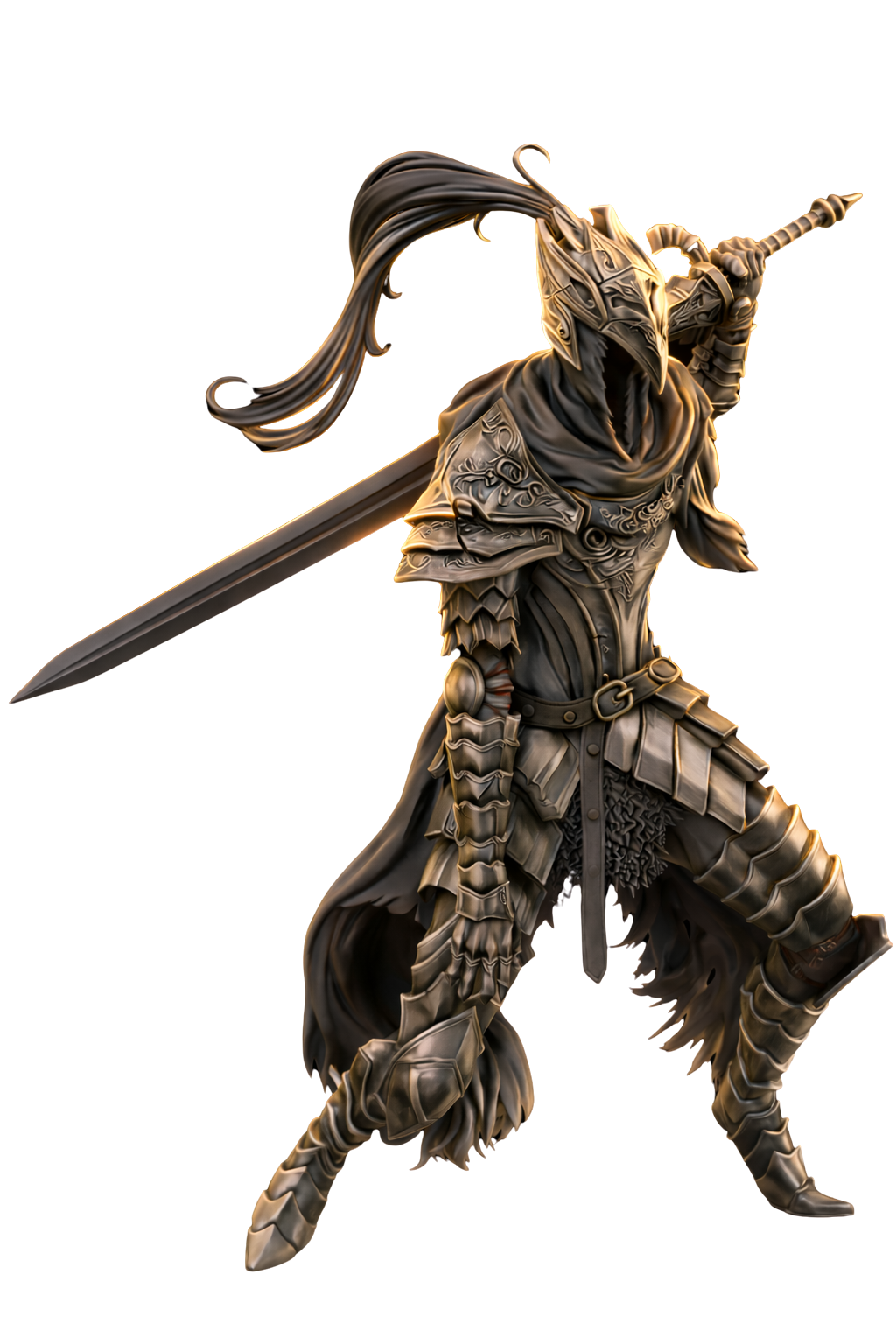 Artorias Cover