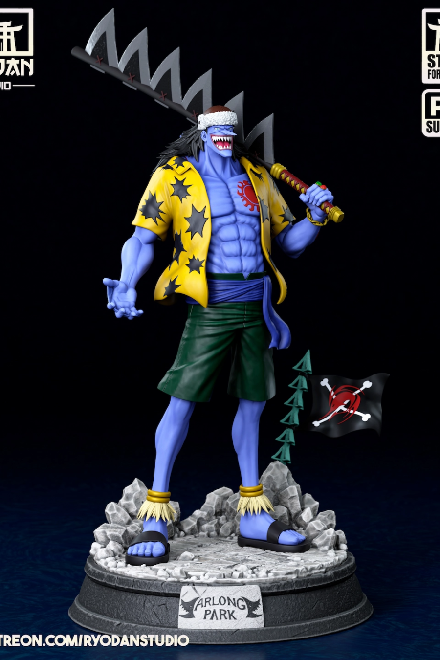 Arlong4