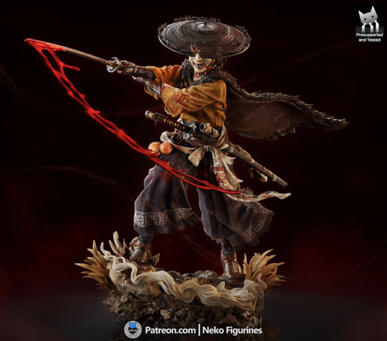 Atsu STL Cover