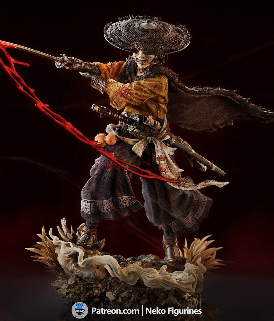 Atsu STL Cover