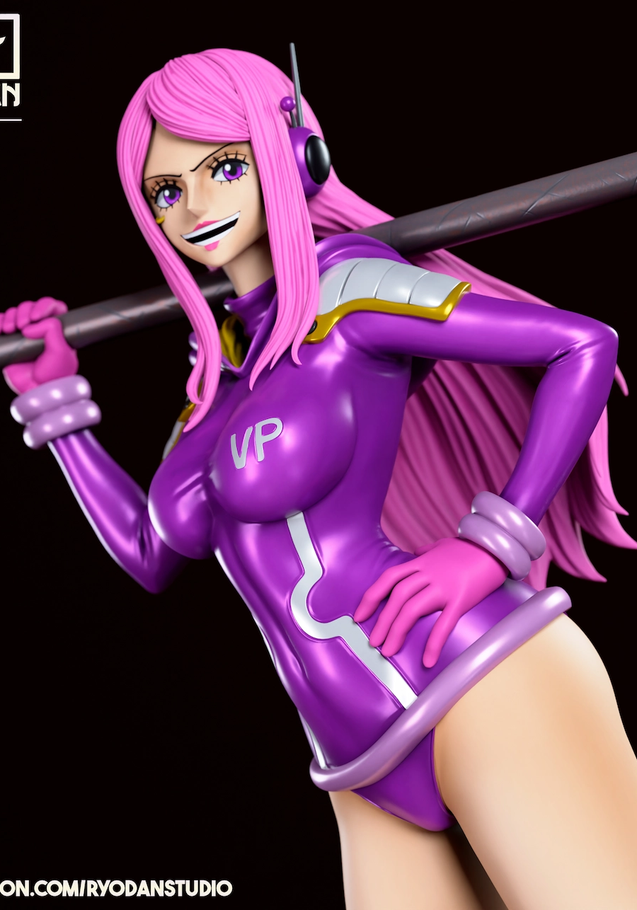 Jewelry Bonney STL Cover