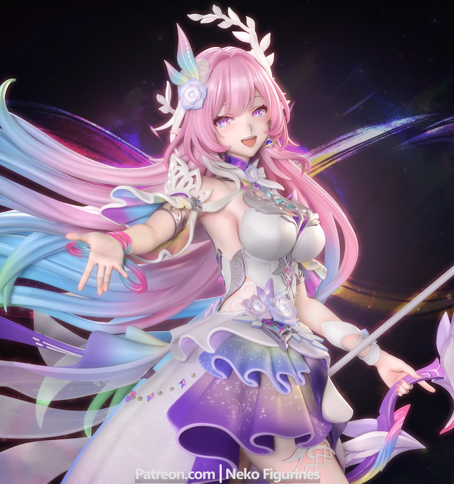 Cyrene STL Cover