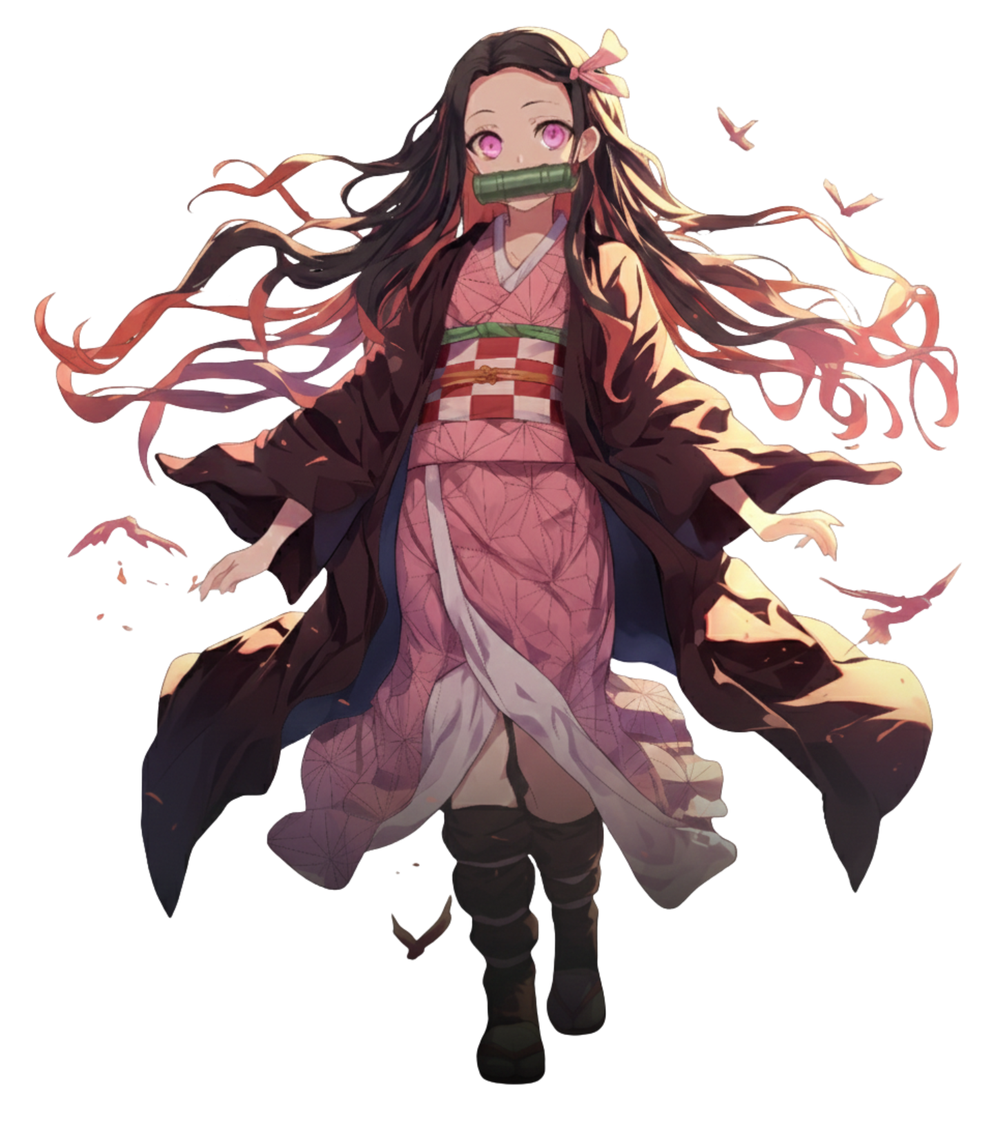 Nezuko Cover