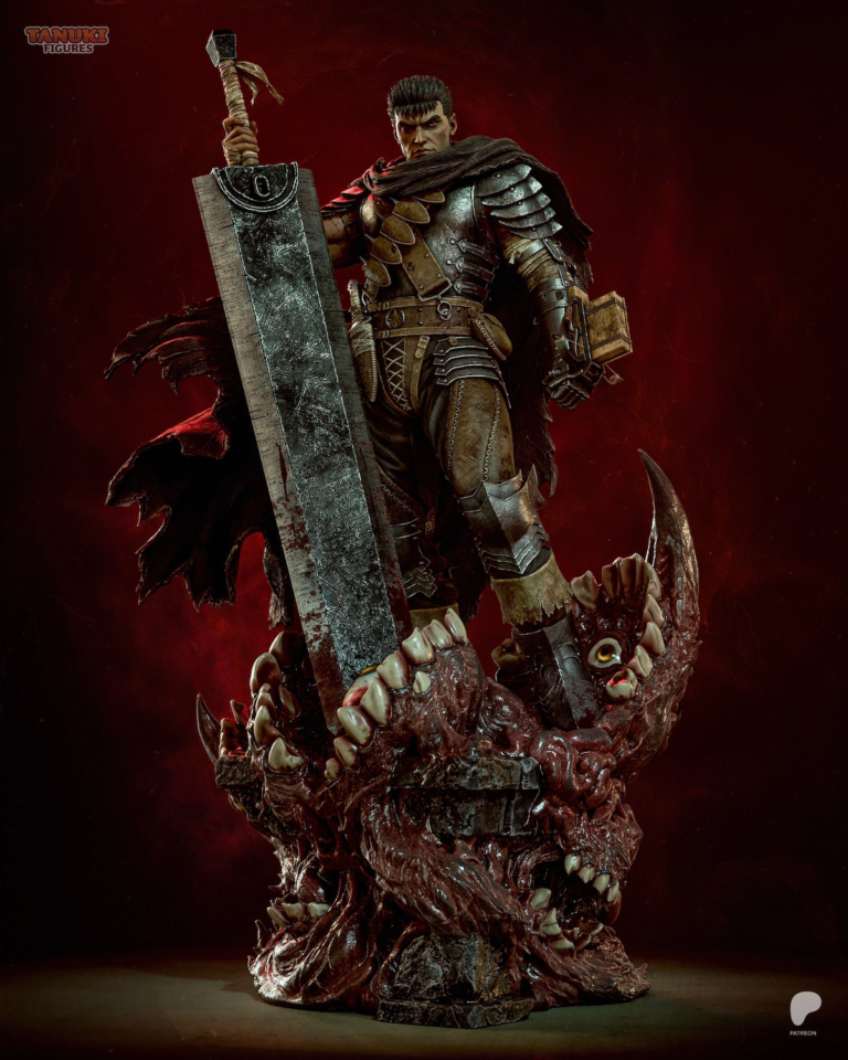 Guts STL Cover