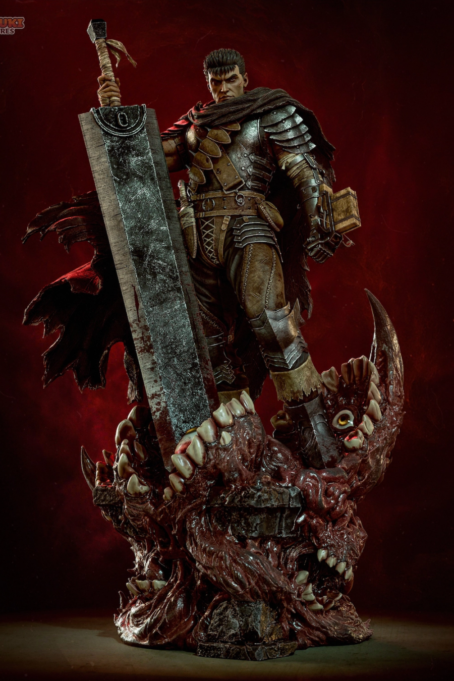 Guts STL Cover