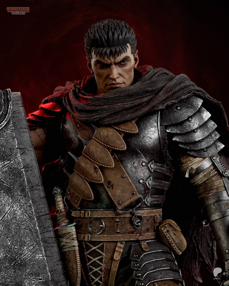 Guts STL Cover
