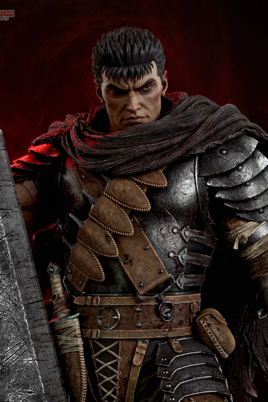 Guts STL Cover