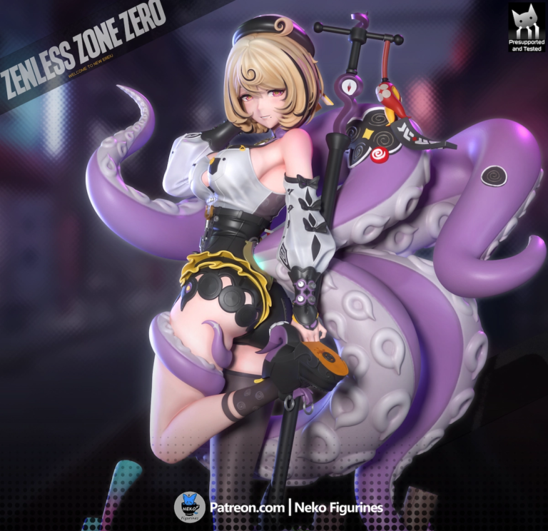 Yidhari STL Cover