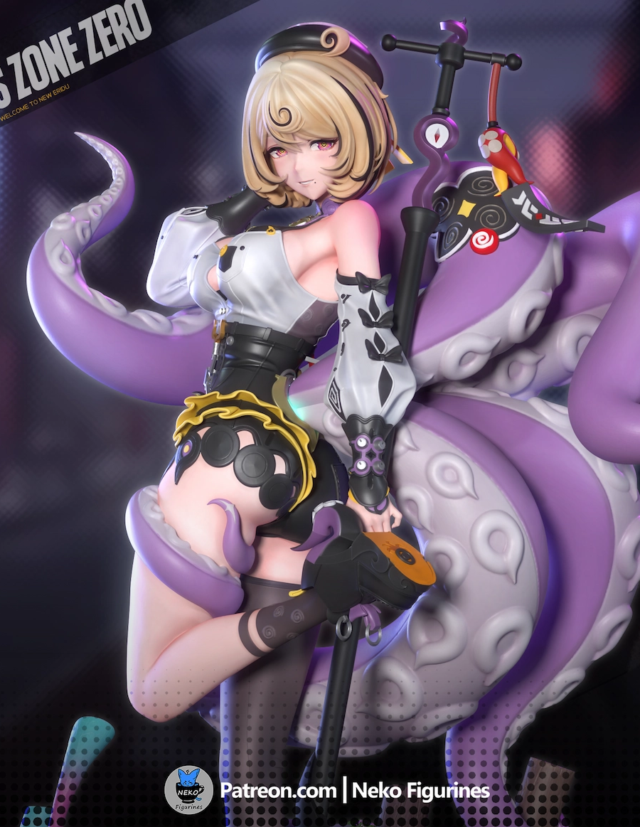 Yidhari STL Cover