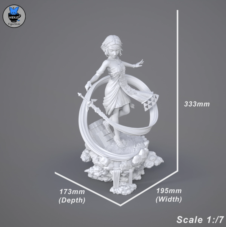 Zelda STL 2 - The Legend of Zelda