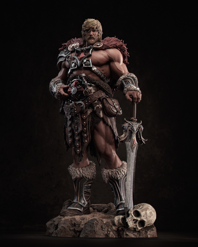 Ultimate Comics STL Pack - STL Forge