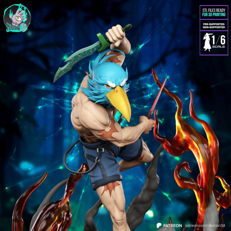 Sunraku STL Cover