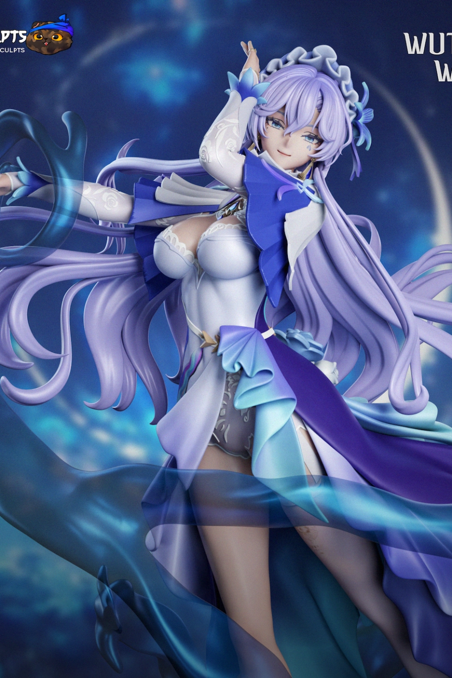 Cantarella STL Cover