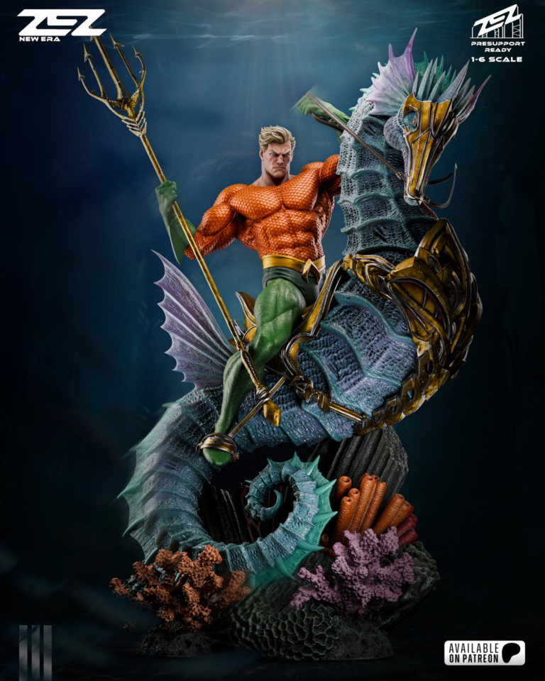 Ultimate Comics STL Pack - STL Forge