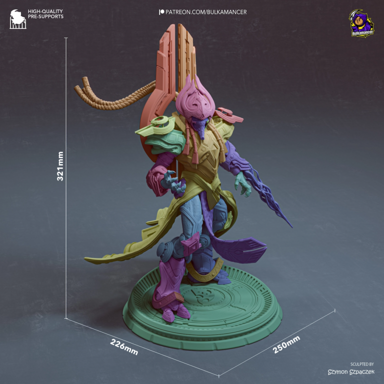 Artanis STL - StarCraft