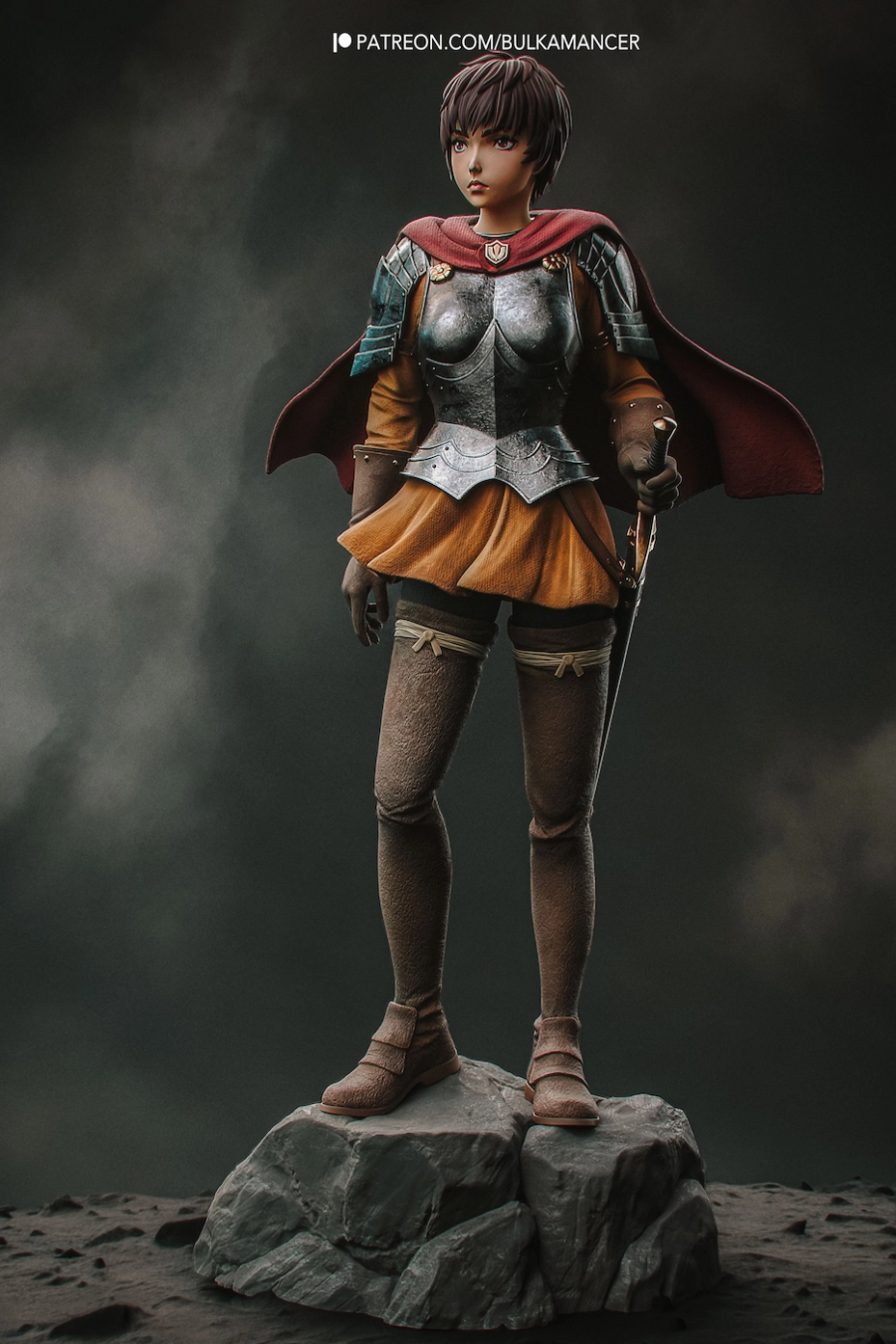 Casca color 2