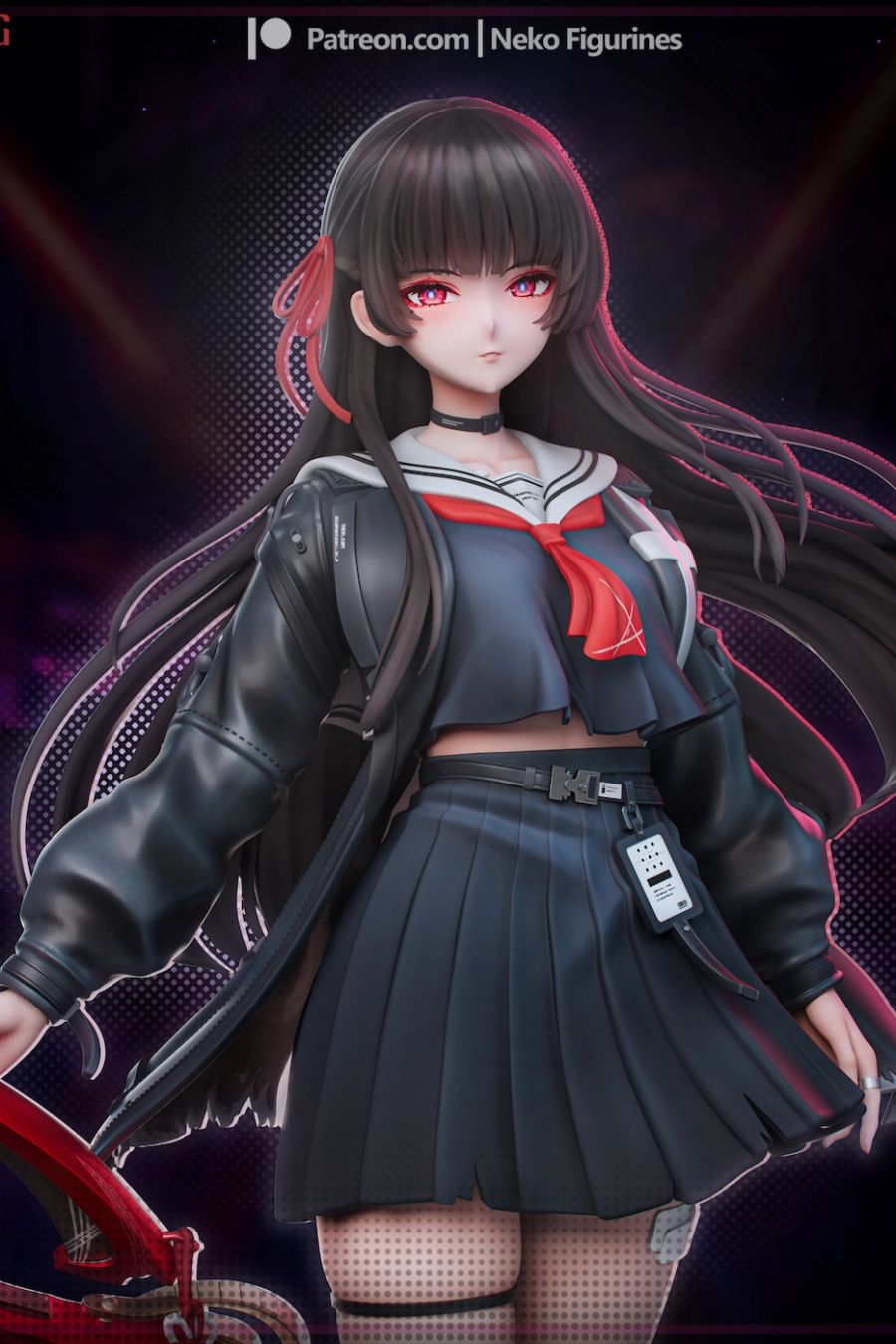 Chisa STL Cover
