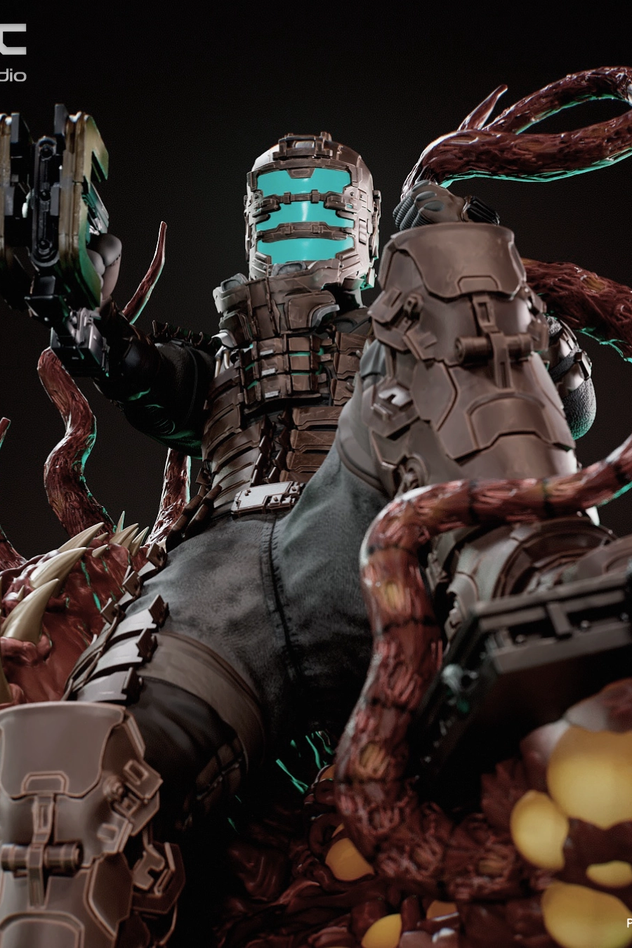 Dead space 1