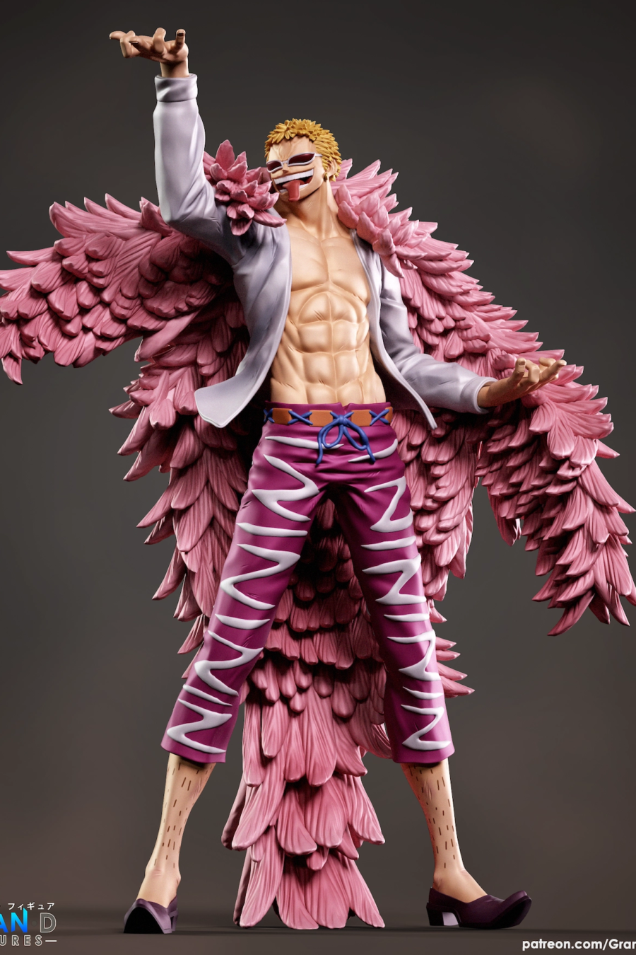 Doffy 6