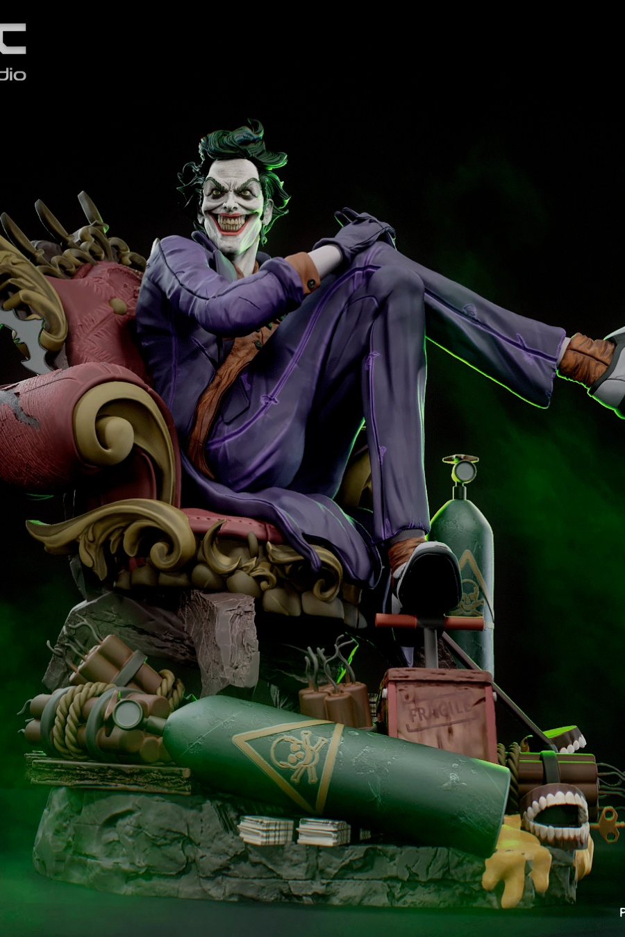 Joker 3