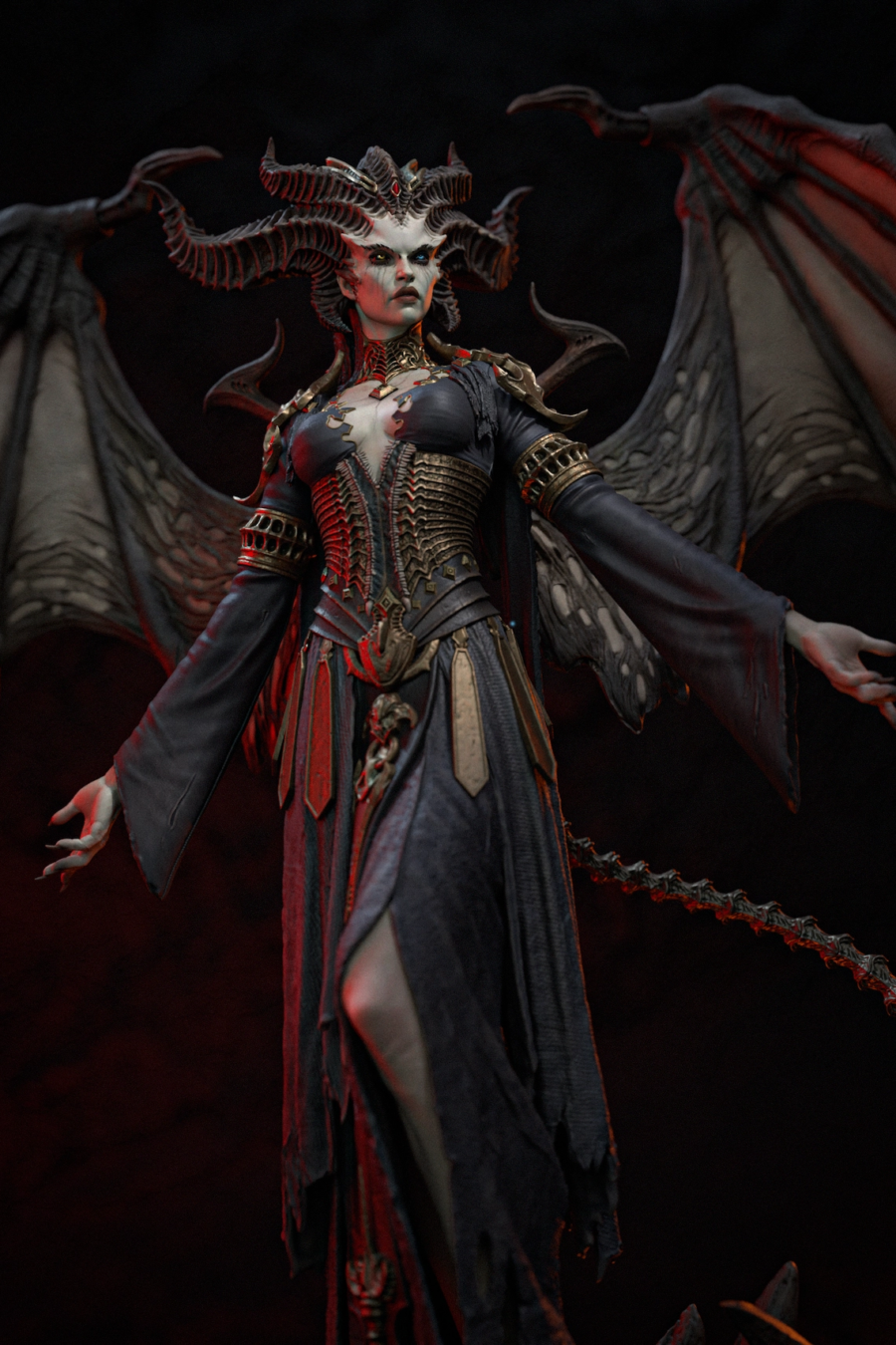LILITH 01