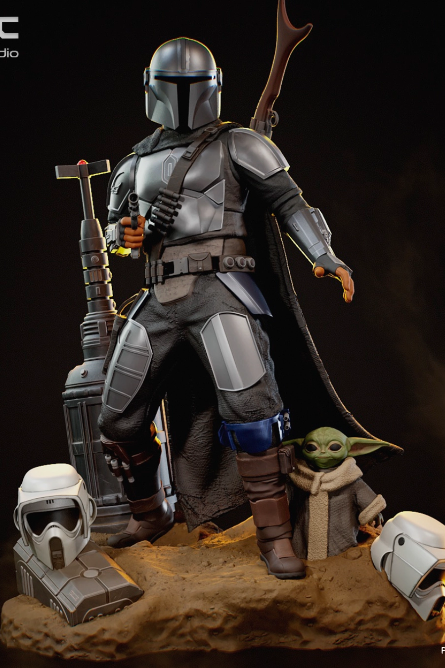 Mandalorian 2