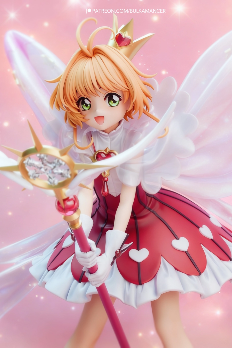 Sakura STL Cover