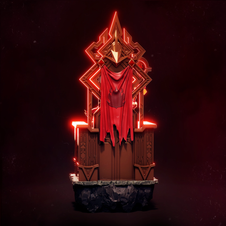 Sally Whitemane STL - Warcraft