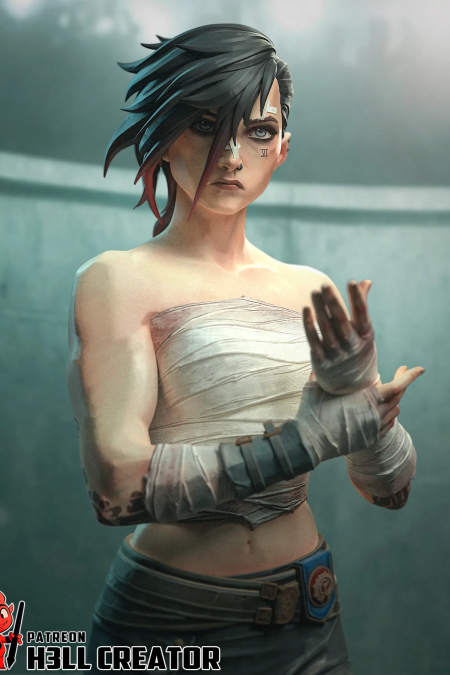 Vi STL 4 - League of Legends