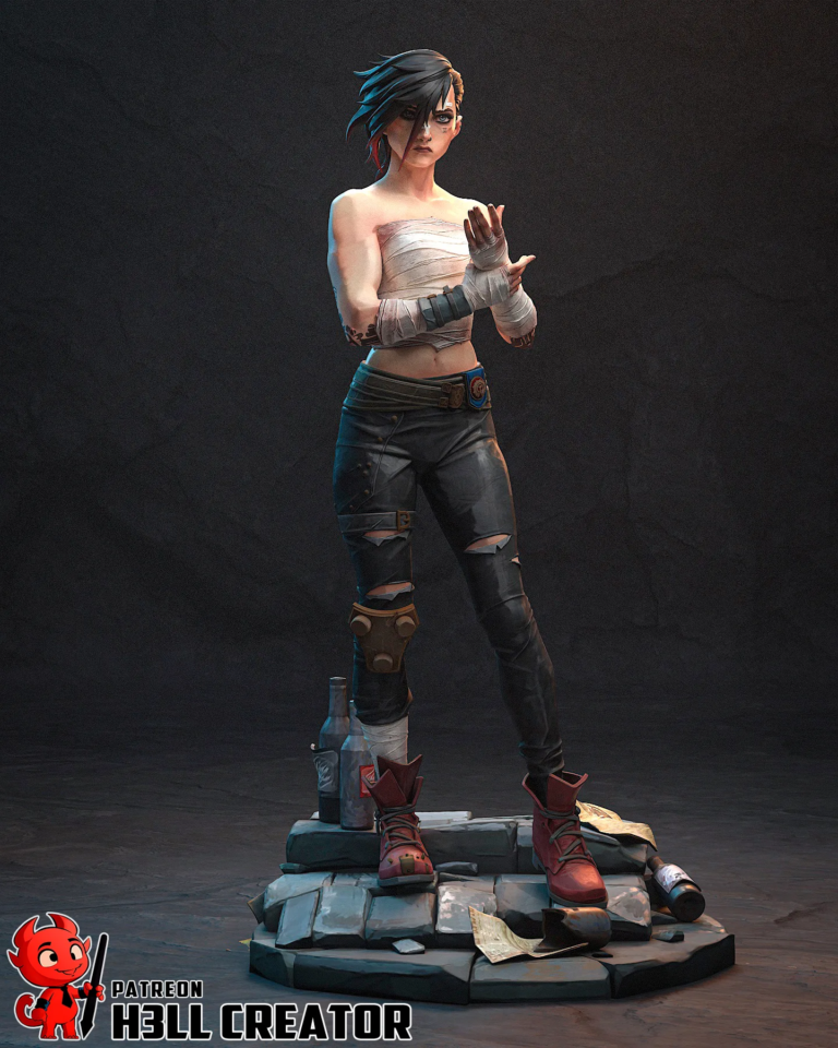 Vi STL 4 - League of Legends