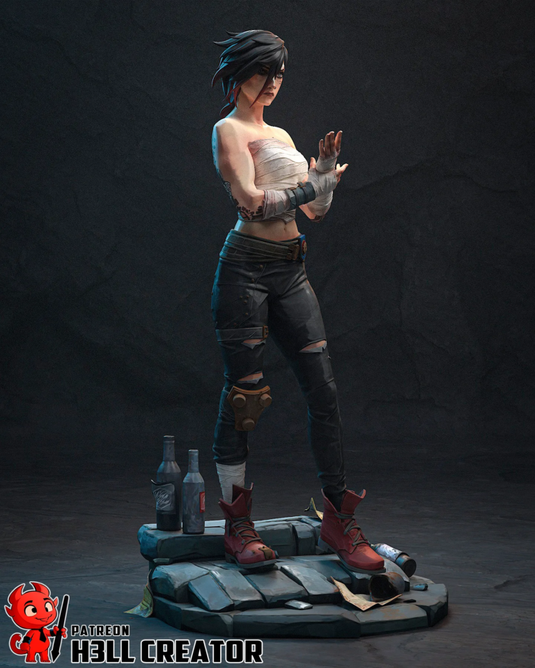 Vi STL 4 - League of Legends