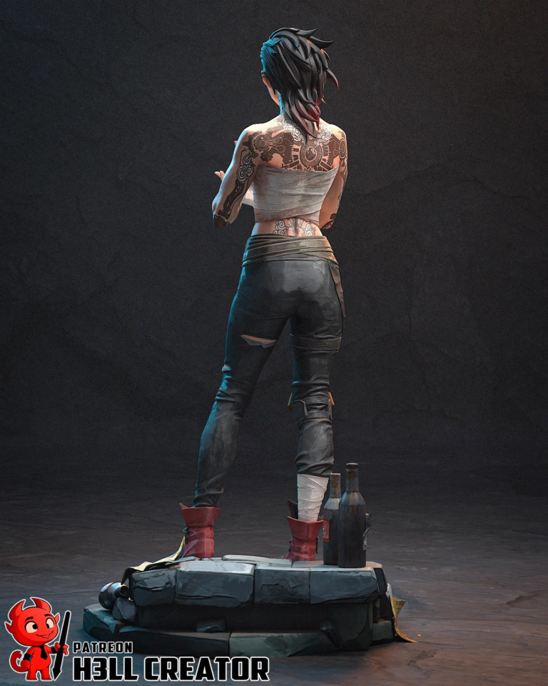 Vi STL 4 - League of Legends
