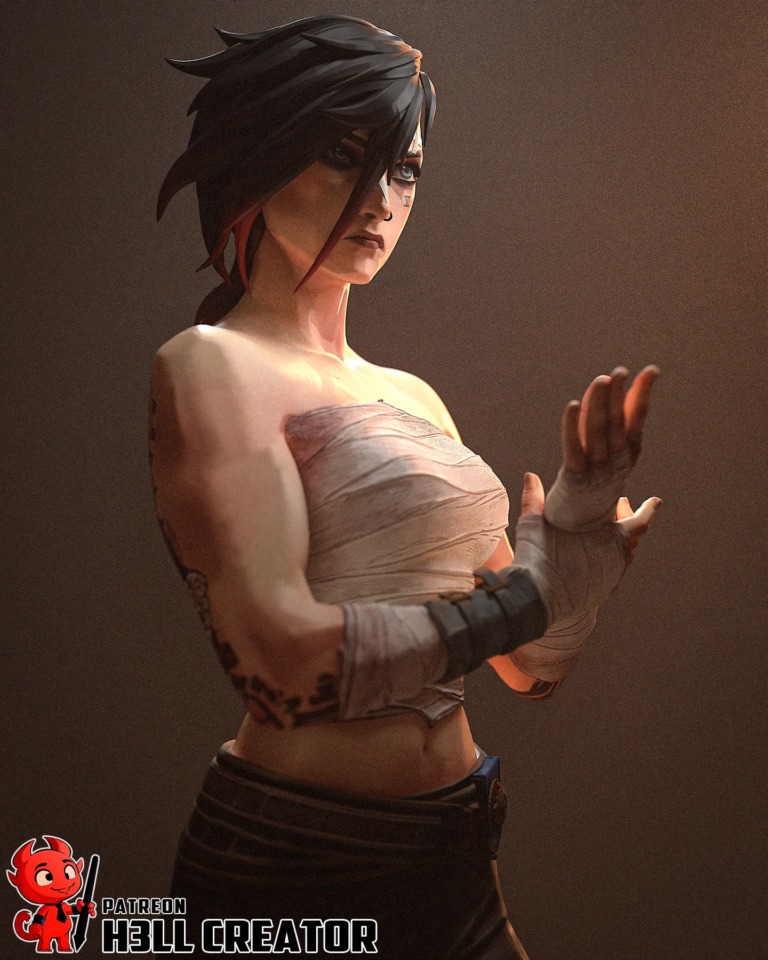 Vi STL 4 - League of Legends