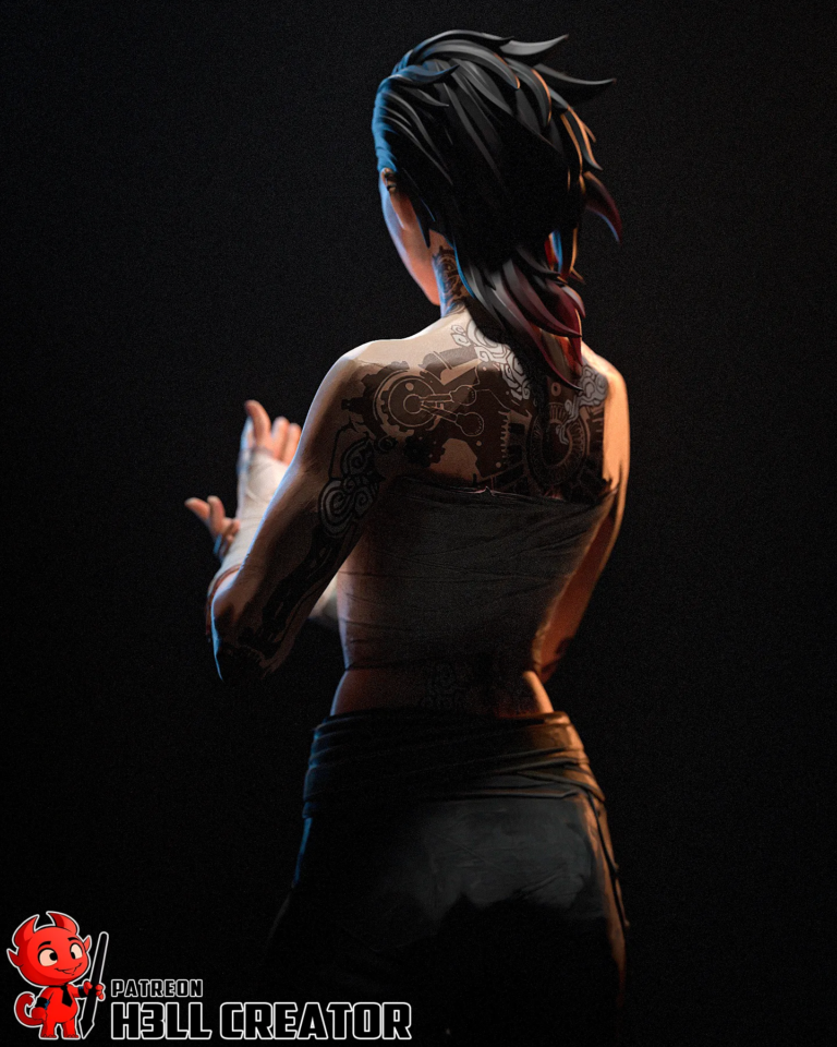 Vi STL 4 - League of Legends