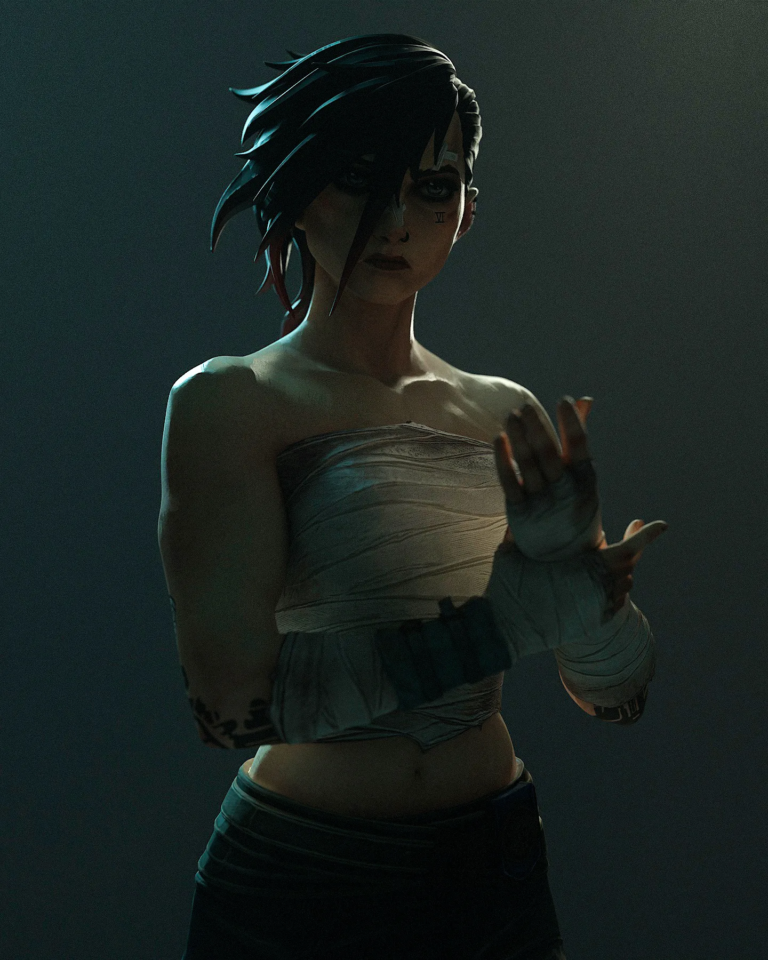 Vi STL 4 - League of Legends