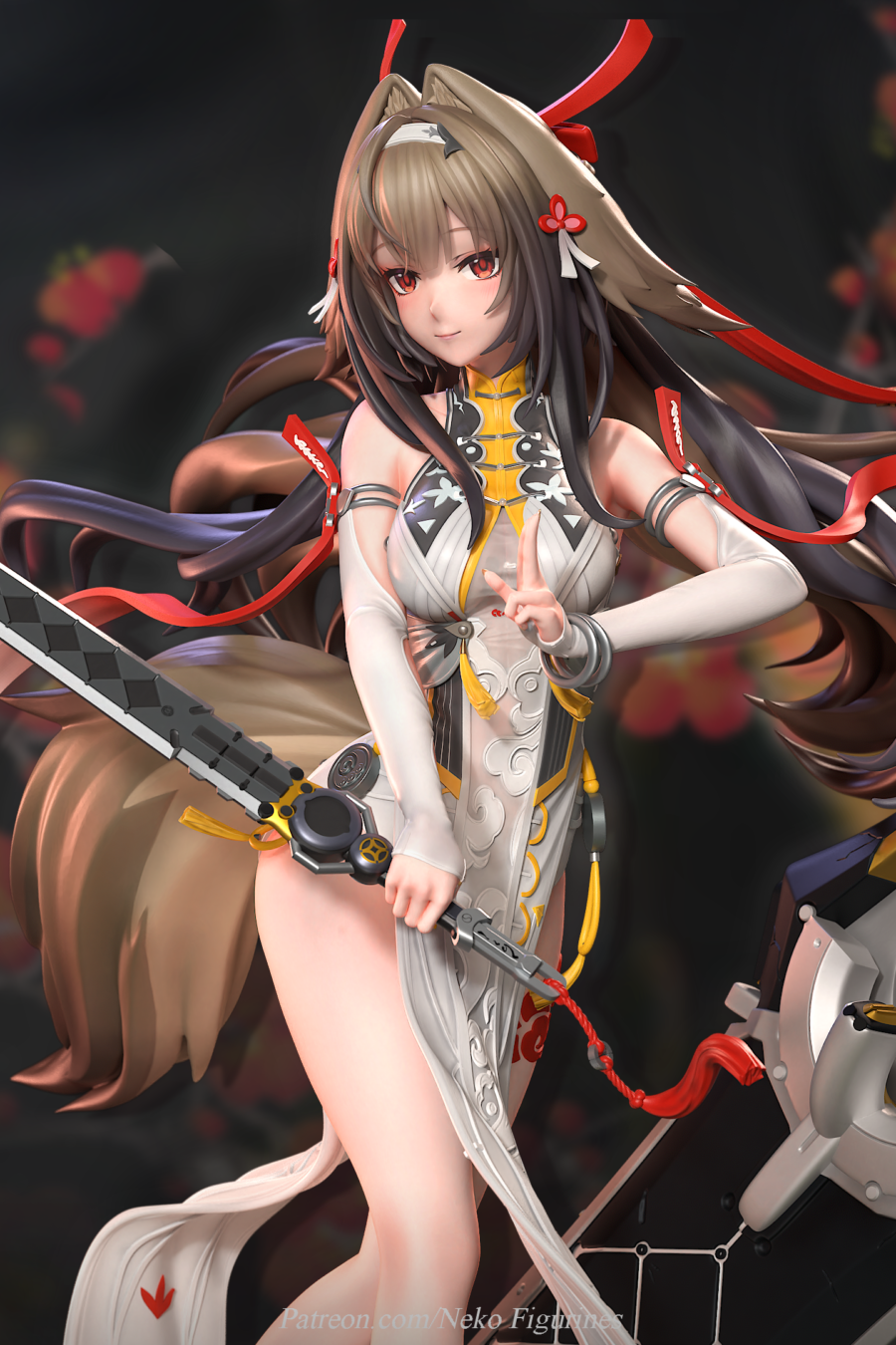 YSG Main 3 L