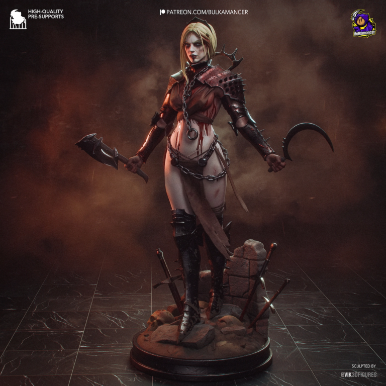 Clang STL - Fantasy