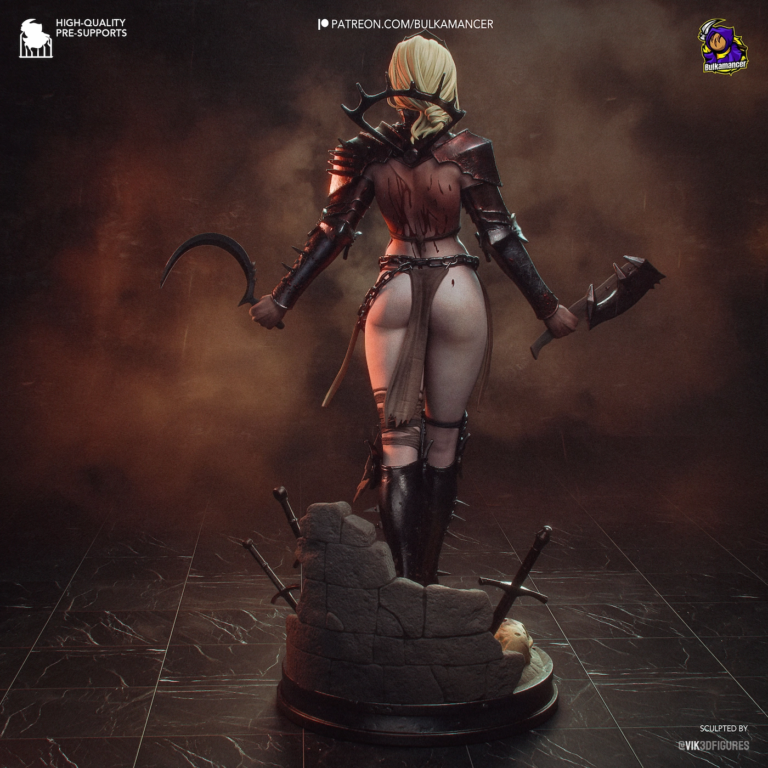 Clang STL - Fantasy